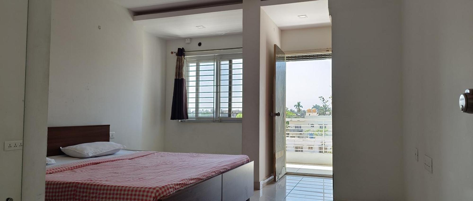 Sugamya Corner Guesthouse Mysore Room photo