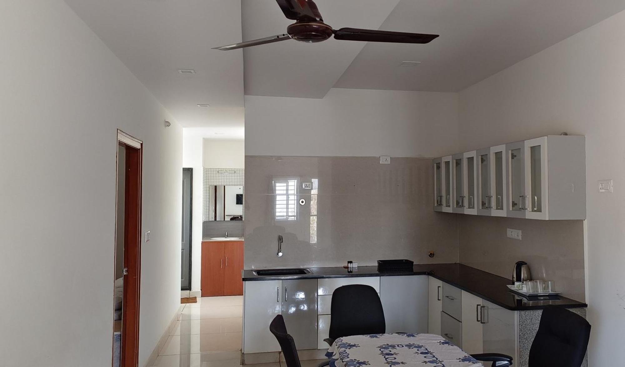 Sugamya Corner Guesthouse Mysore Room photo