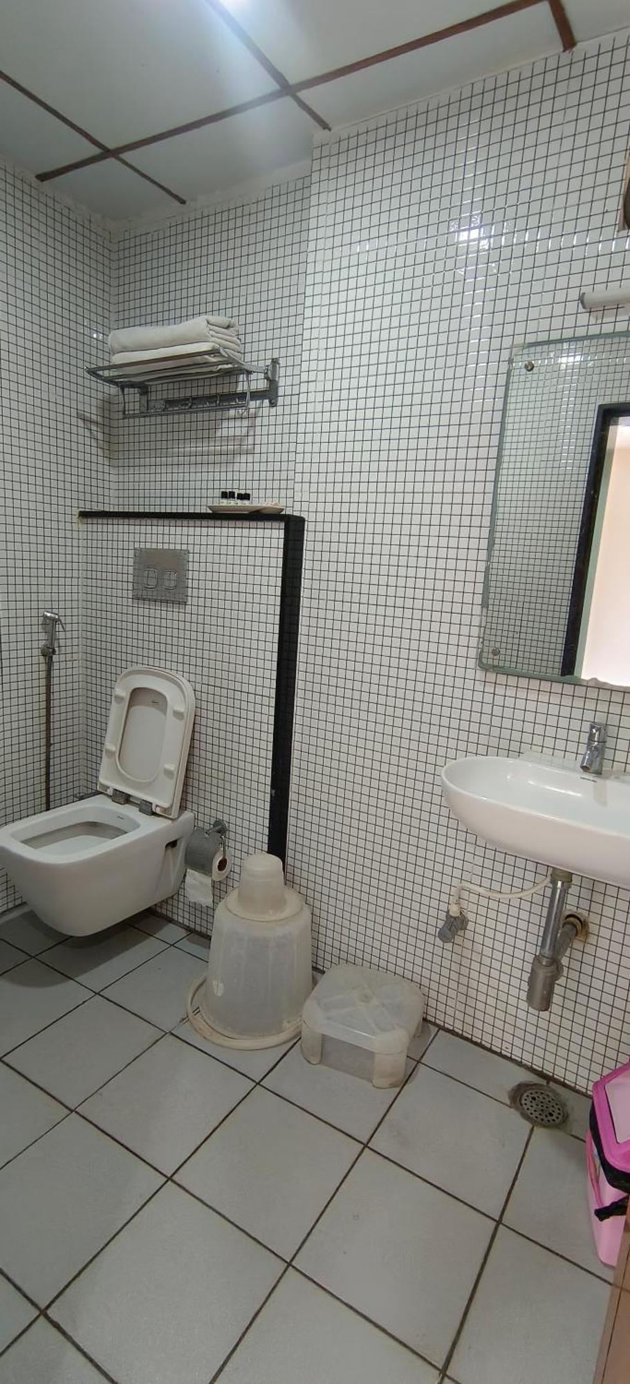 Sugamya Corner Guesthouse Mysore Room photo